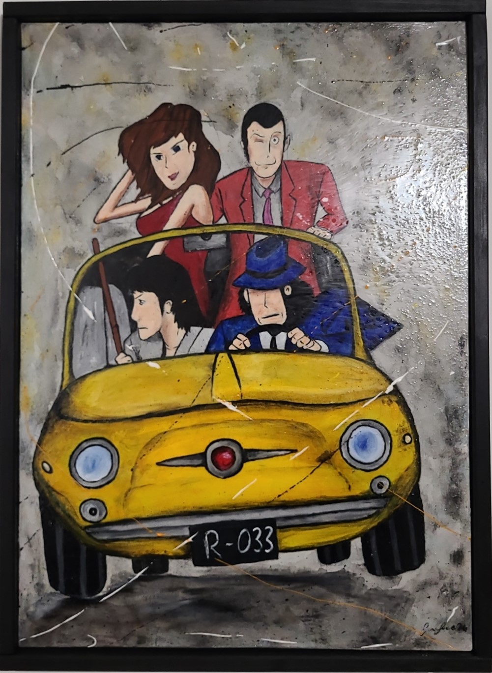 Lupin